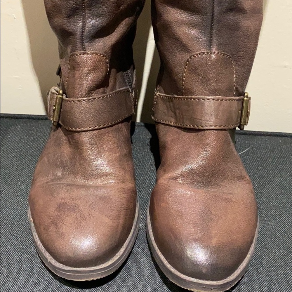 'Macnair' Riding Boot
NATURALIZER - Picture 13 of 15